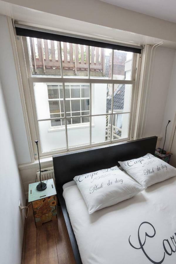 近安妮弗兰克之家复式公寓 阿姆斯特丹 外观 照片